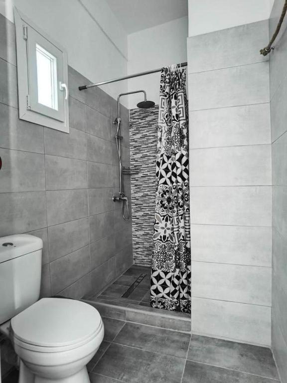 Euphoria Complexb Apartment Kávos Exterior photo